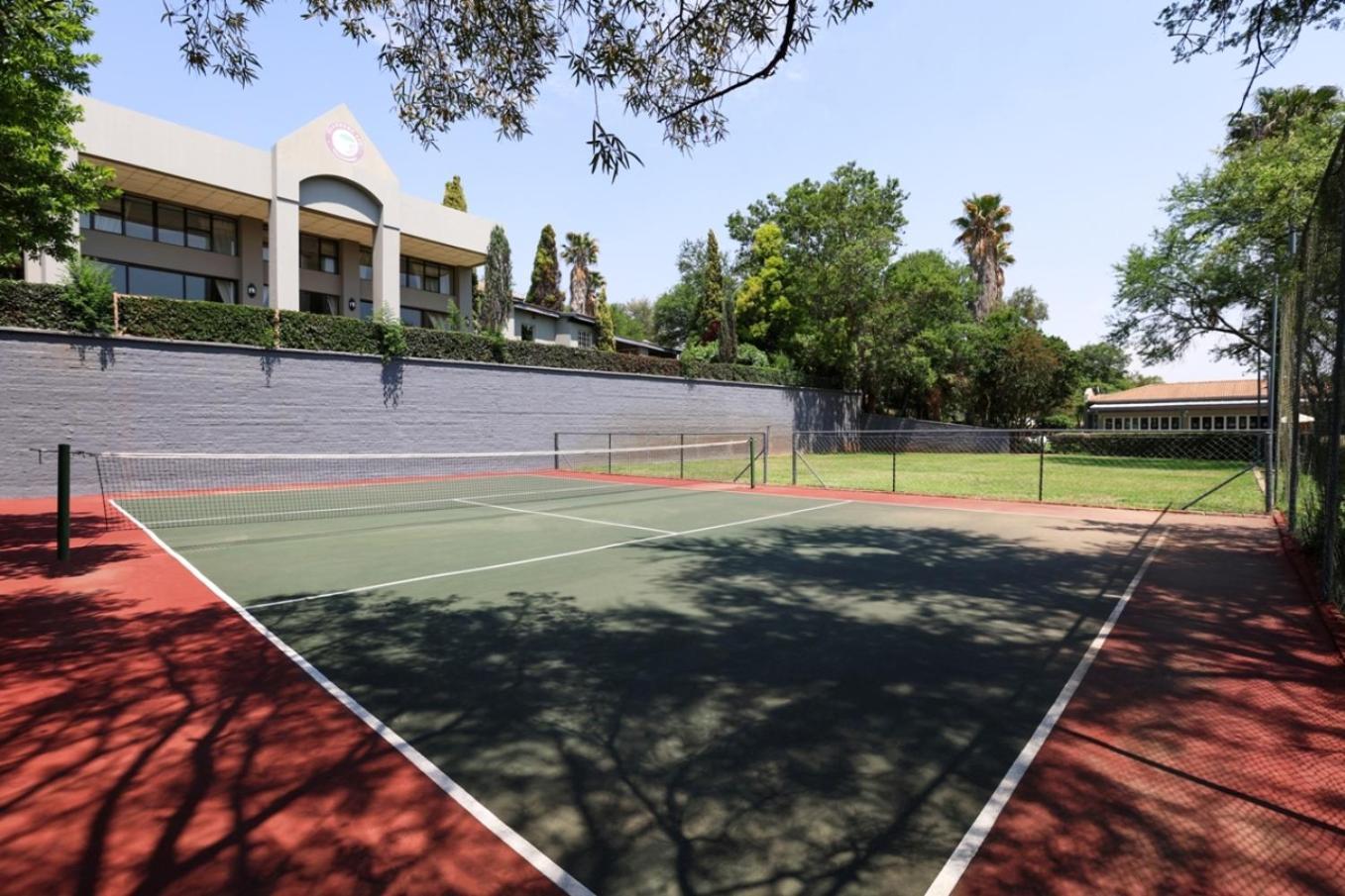 Glenburn Lodge & Spa Muldersdrift Bagian luar foto