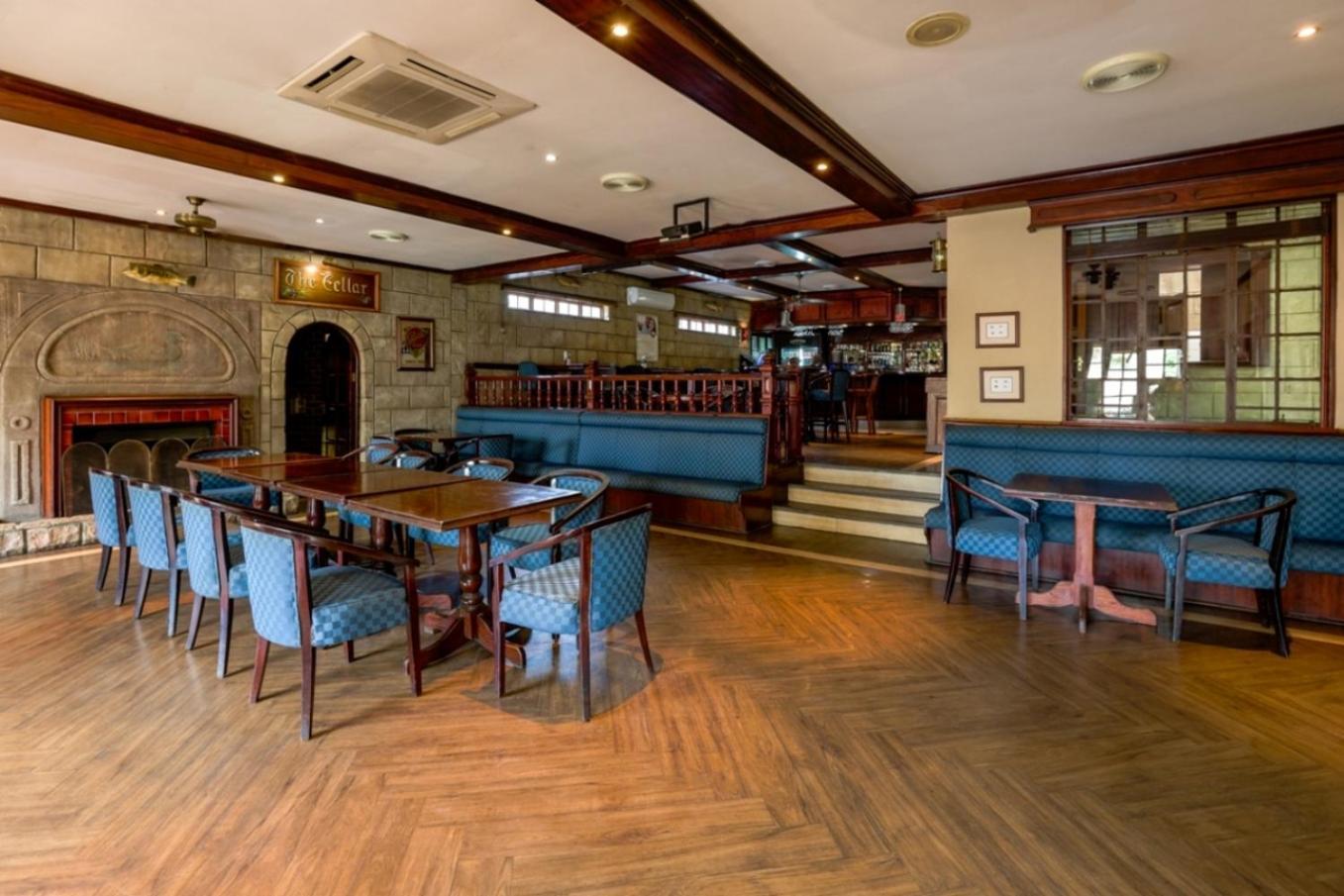 Glenburn Lodge & Spa Muldersdrift Bagian luar foto