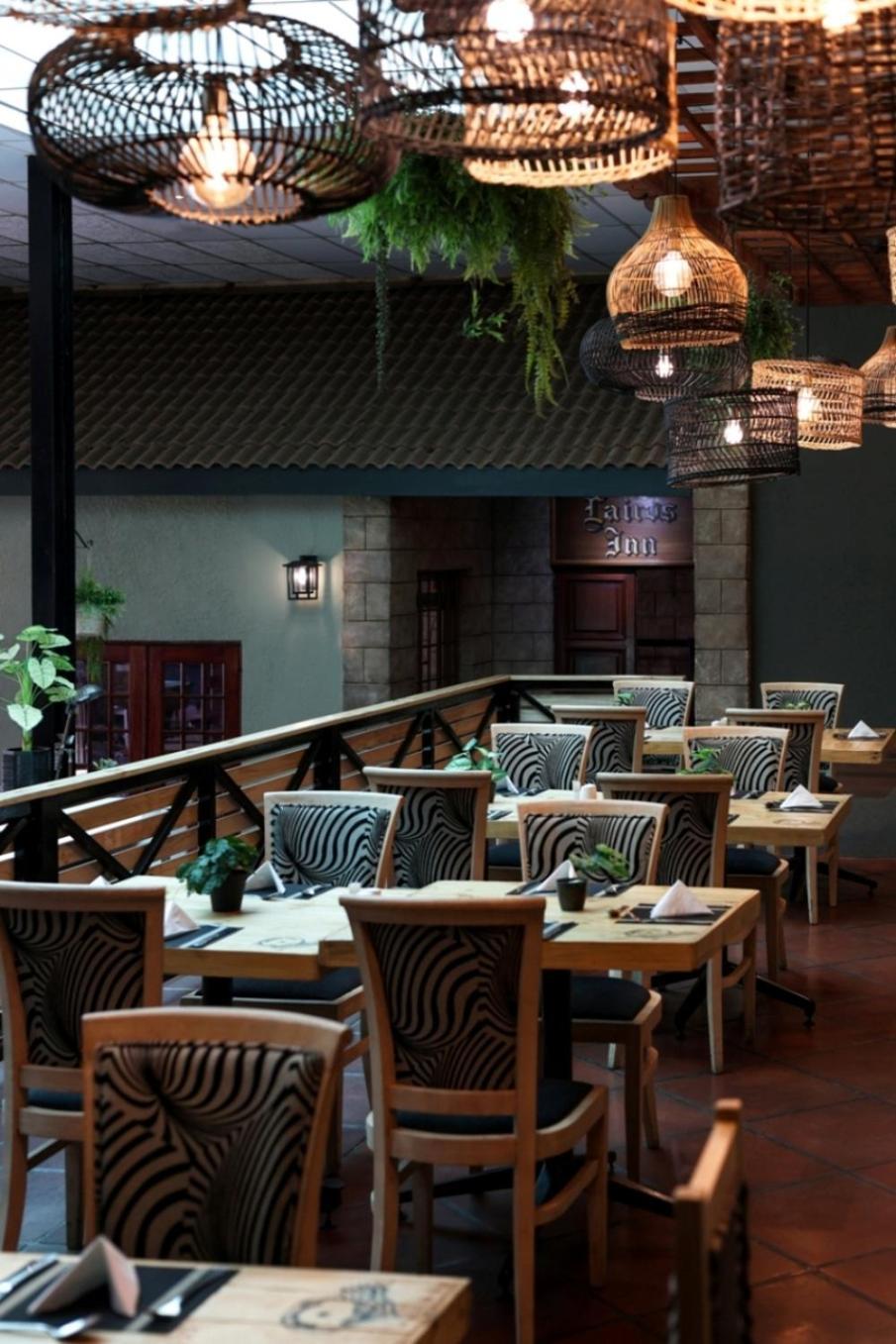 Glenburn Lodge & Spa Muldersdrift Bagian luar foto