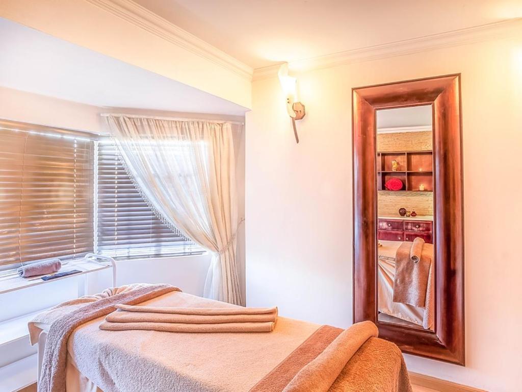 Glenburn Lodge & Spa Muldersdrift Bagian luar foto